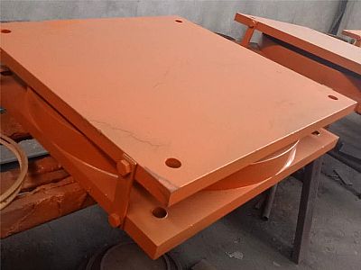 阳高县建筑摩擦摆隔震支座用材料检测应该遵循哪些规范
